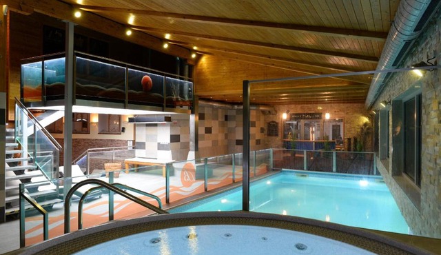 Hotel Berg