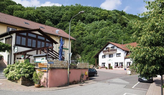 Hotel Berg