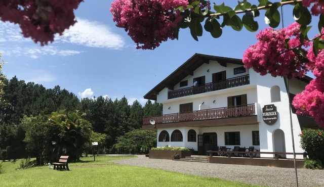 Hotel Bergblick