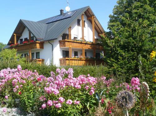 Hotel Bergblick