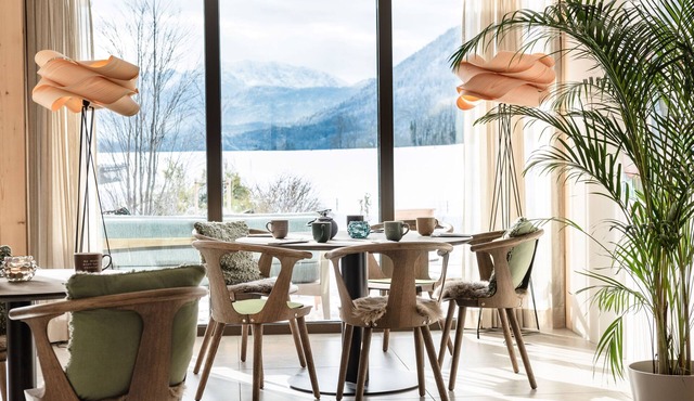 Hotel BERGEBLICK