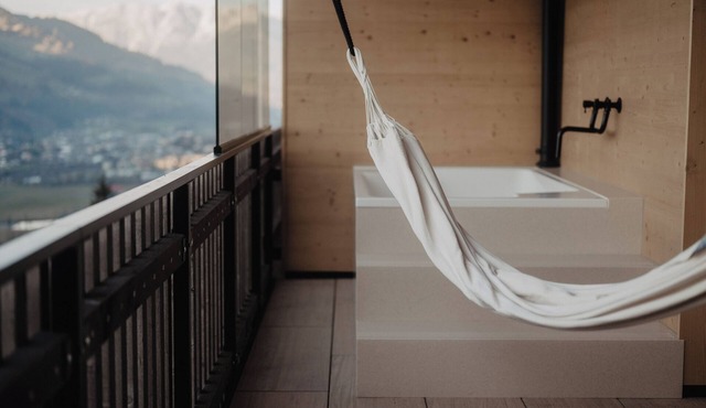 Hotel Berghof | St. Johann in Salzburg