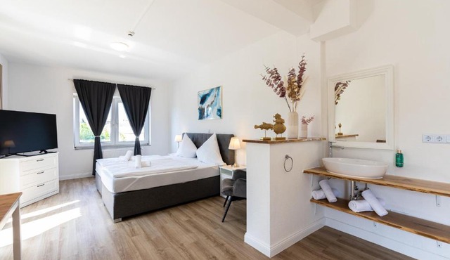 Hotel Bergheim