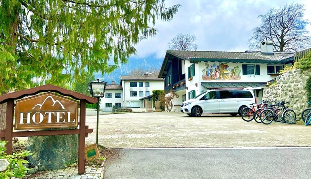Hotel Bergland