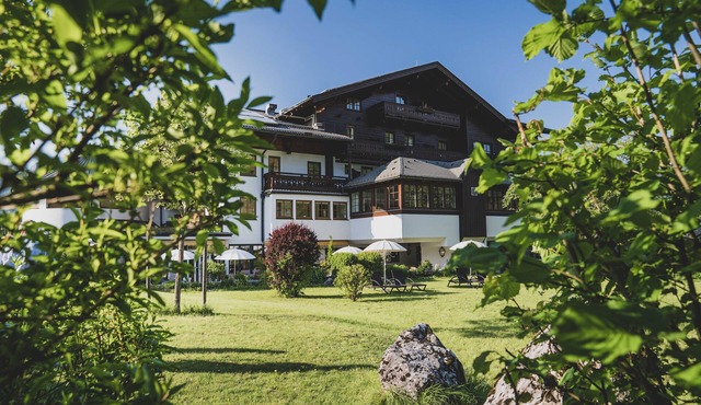 Hotel Bergrose Hideaway - Hideaway Standard