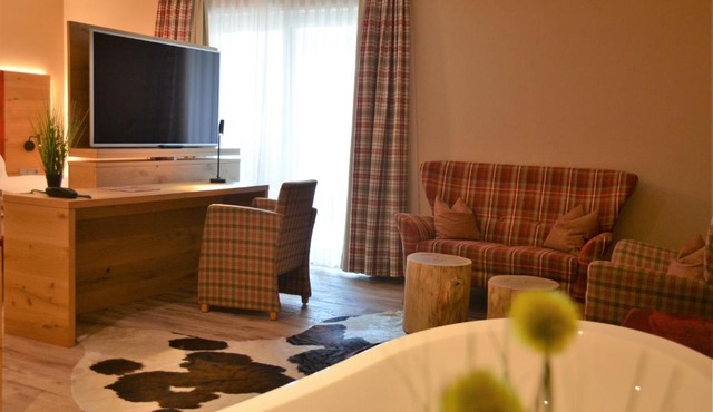Hotel Bergwirt