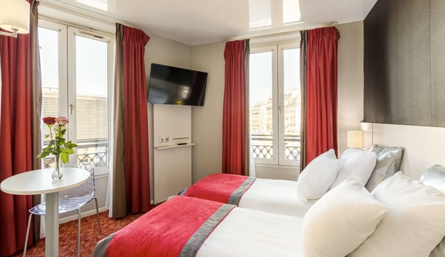 Hotel Berkeley