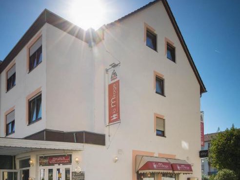 Hotel Berlin