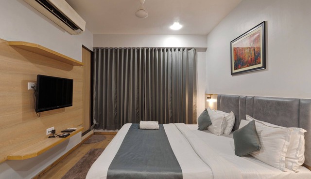 Hotel Berlin