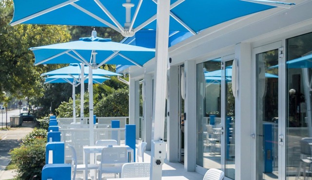 Hotel Bermuda