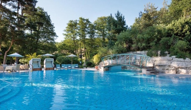 Hotel Bernstein Prerow