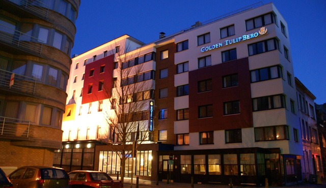 Hotel Bero