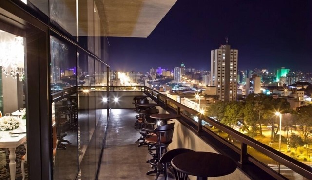 Hotel Bertaso