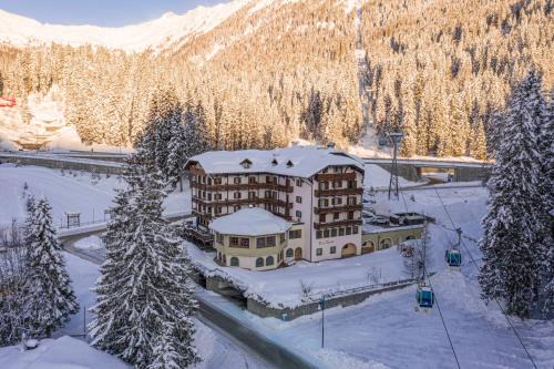 Hotel Bertelli