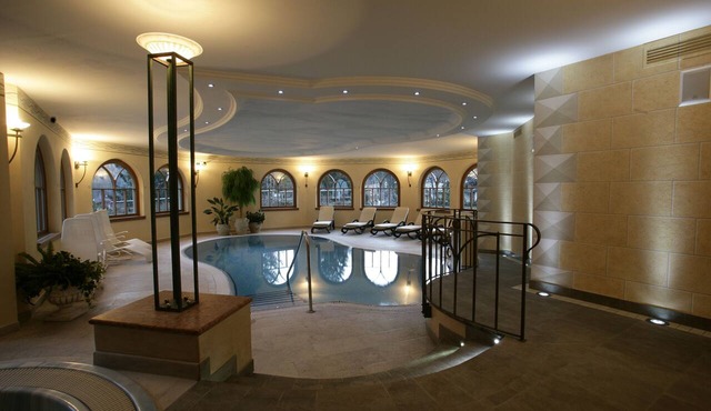 Hotel Bertelli