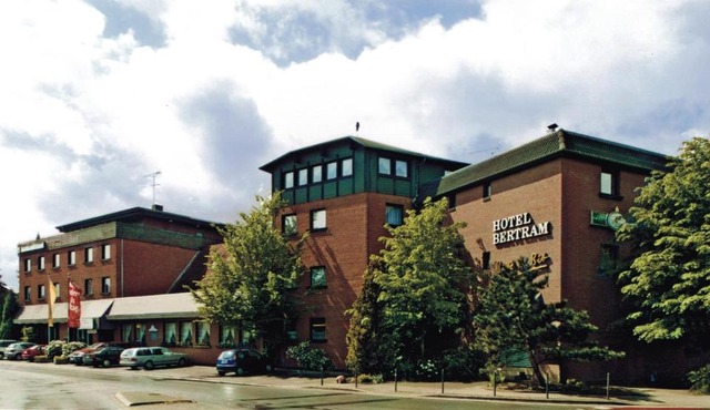 Hotel Bertram