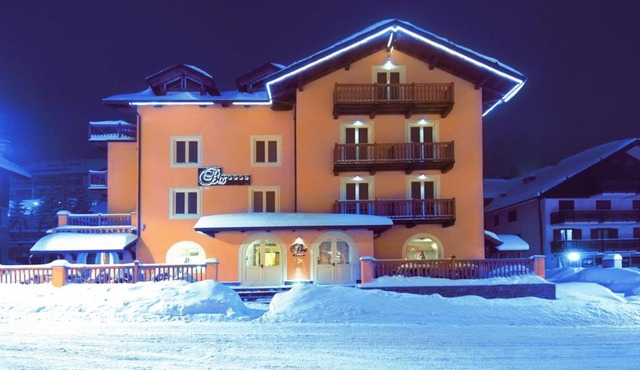 Hotel Bes & Spa