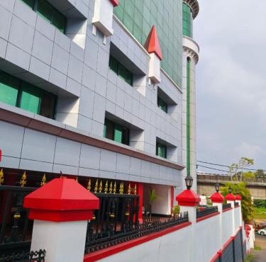 Hotel bessota international Thiruvalla