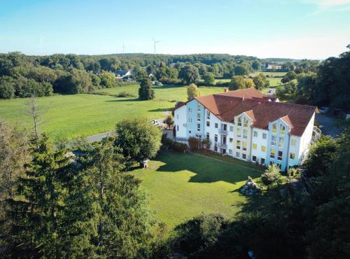 Hotel Bessunger Forst