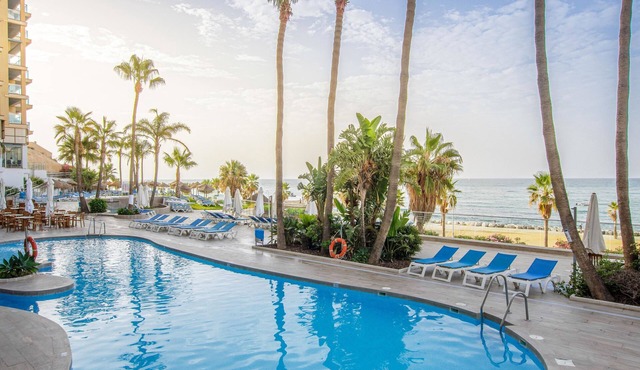 Hotel Best Benalmádena