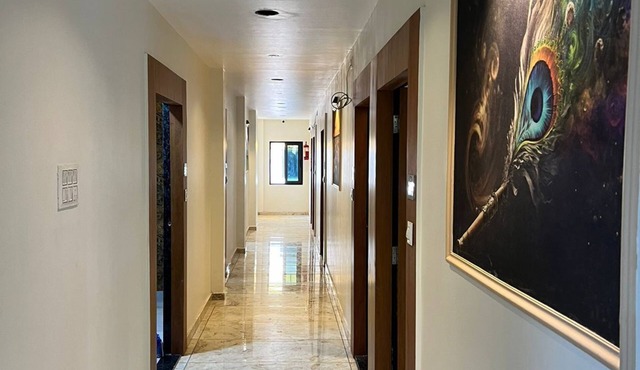 Hotel Best Elegence