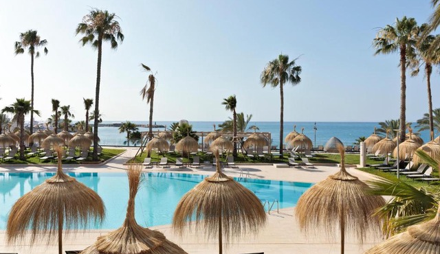 Hotel Best Triton