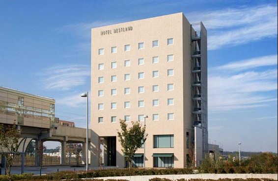 Hotel Bestland