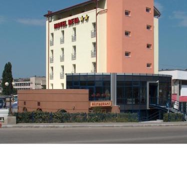 Hotel Beta