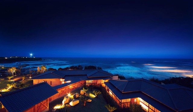 Hotel Bettei Umi To Mori