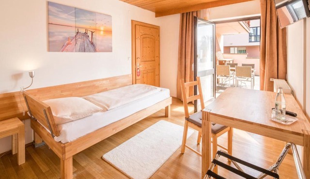 Hotel Bettstadl