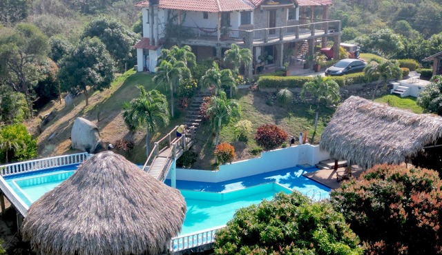 Hotel Beyonda