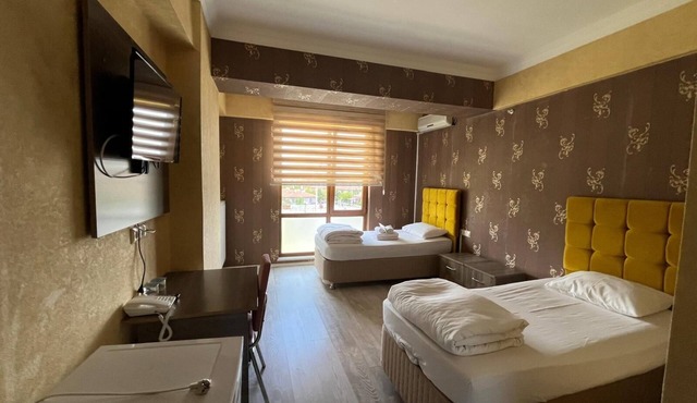 Hotel Beyrut