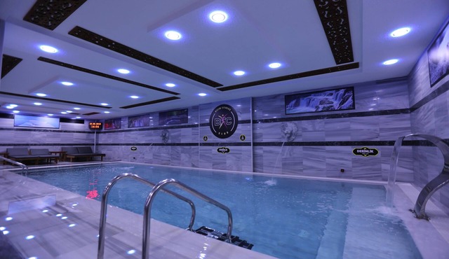 Hotel BFC Spa & Sport