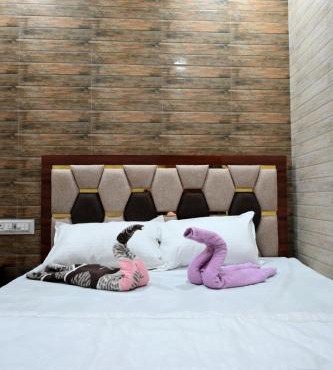 Hotel Bhagirath