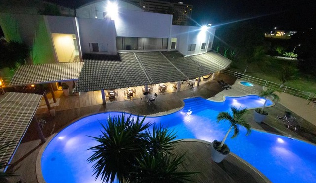Hotel BHS