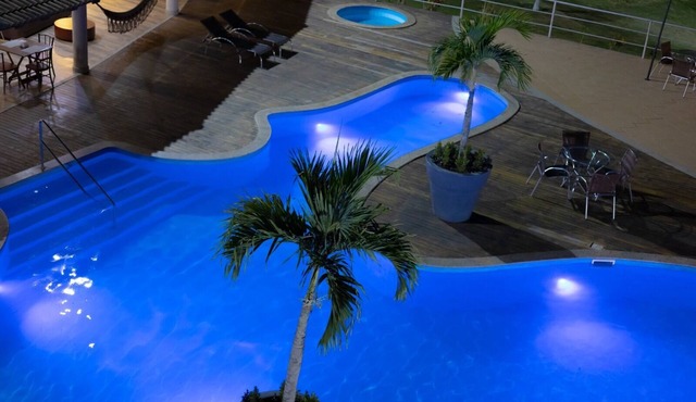 Hotel BHS