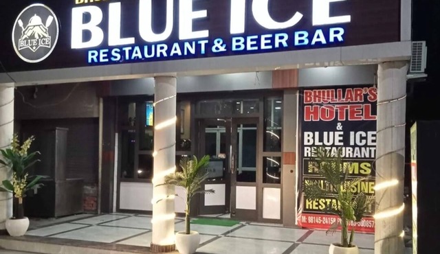 Hotel Bhullar