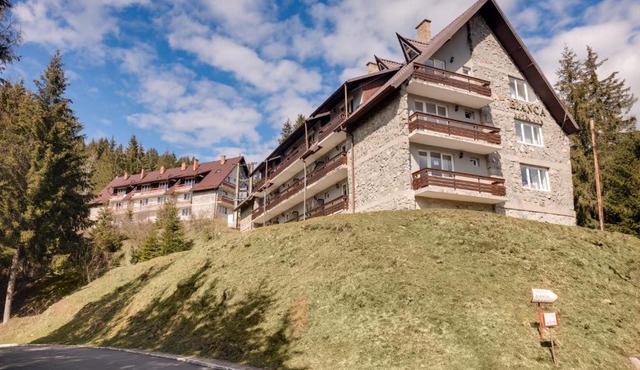 Hotel Bianca