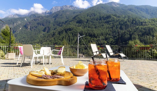 Hotel Biancospino