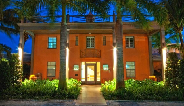 Hotel Biba