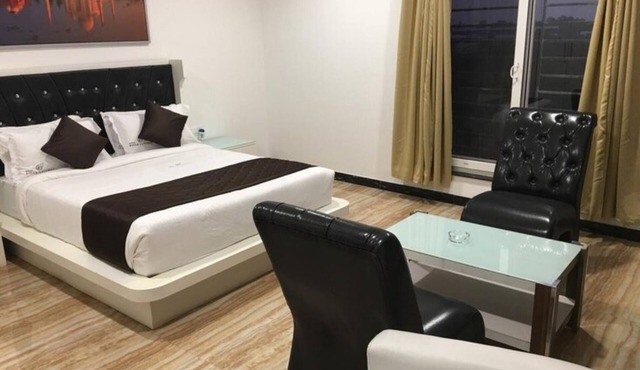Hotel Bidar