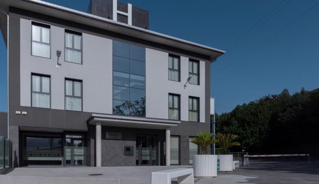 Hotel Bidea
