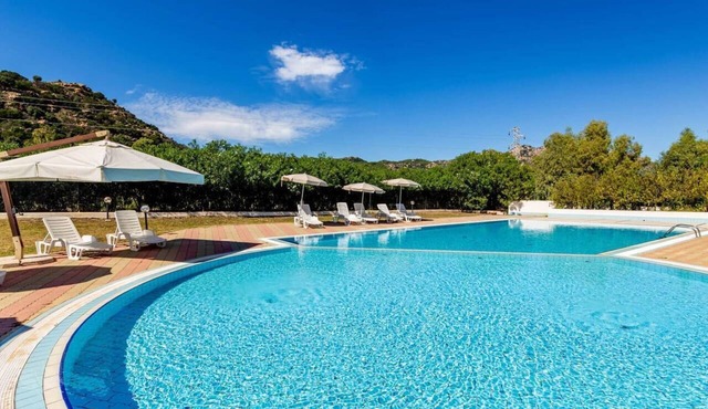 HOTEL BIDERROSA