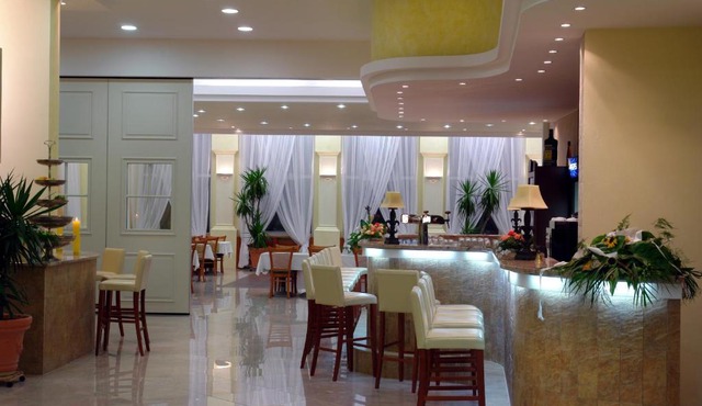 Hotel Bila Ruze
