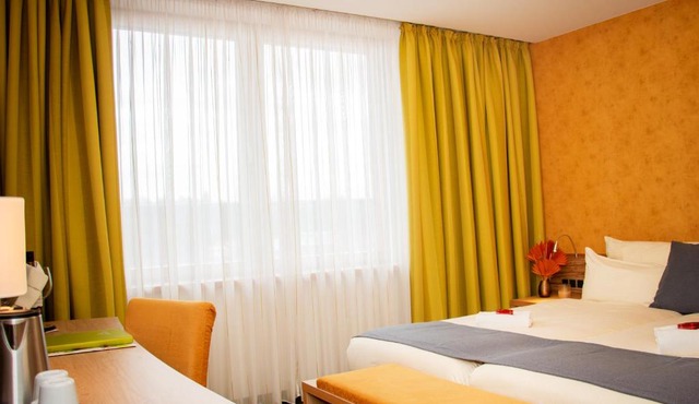 Hotel Bildungsblick