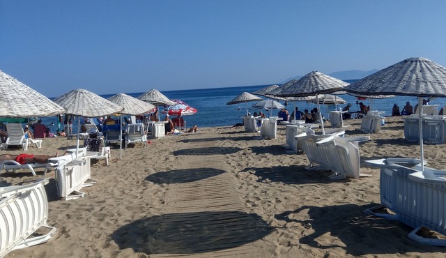Hotel Billurcu