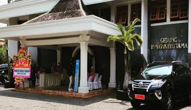 Hotel Bima