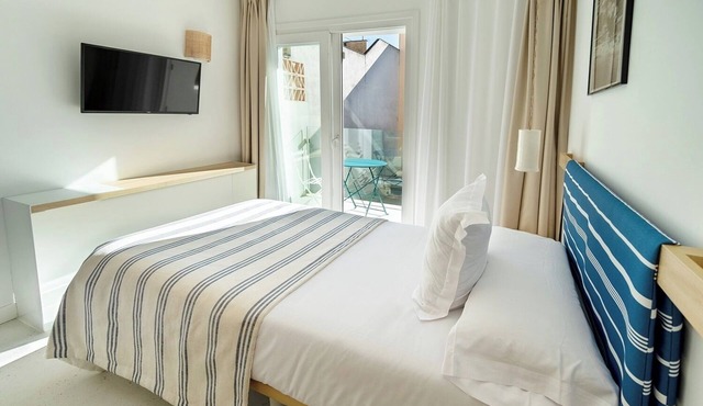 Hotel Bini