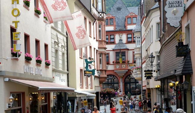 Hotel Binz