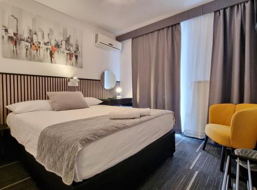 Hotel Bio